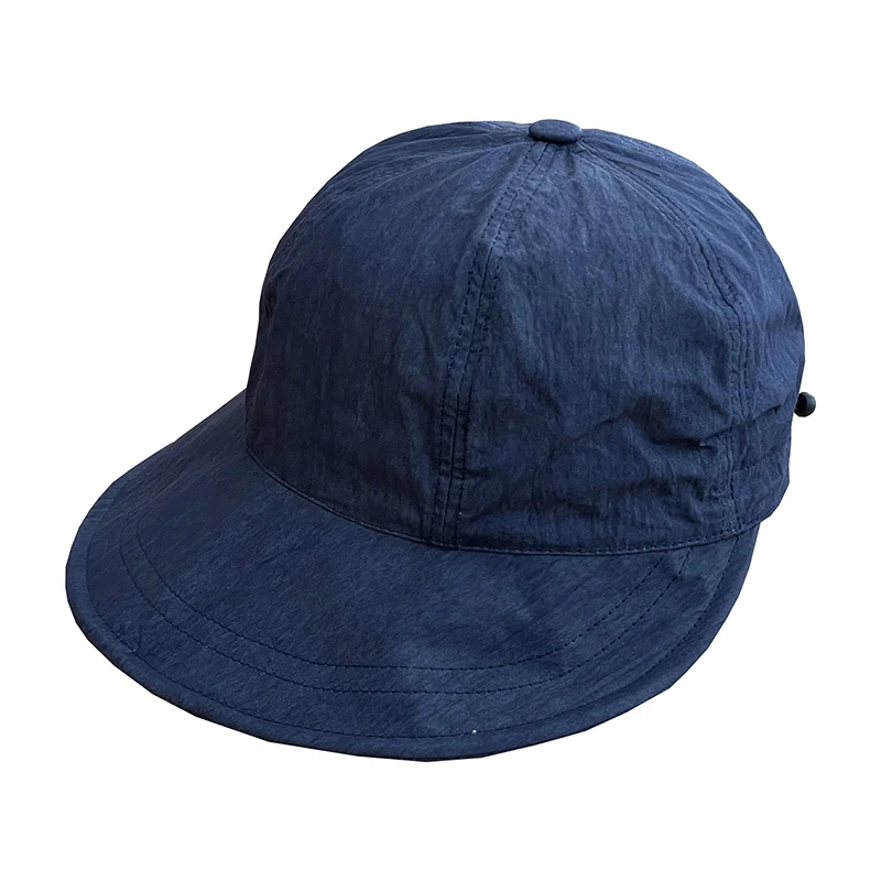 

Summer Big Brim Solid Color Blank Fisherman Hat Sunscreen Breathable Sunscreen Quick Drying Breathable Baseball Sun Hat