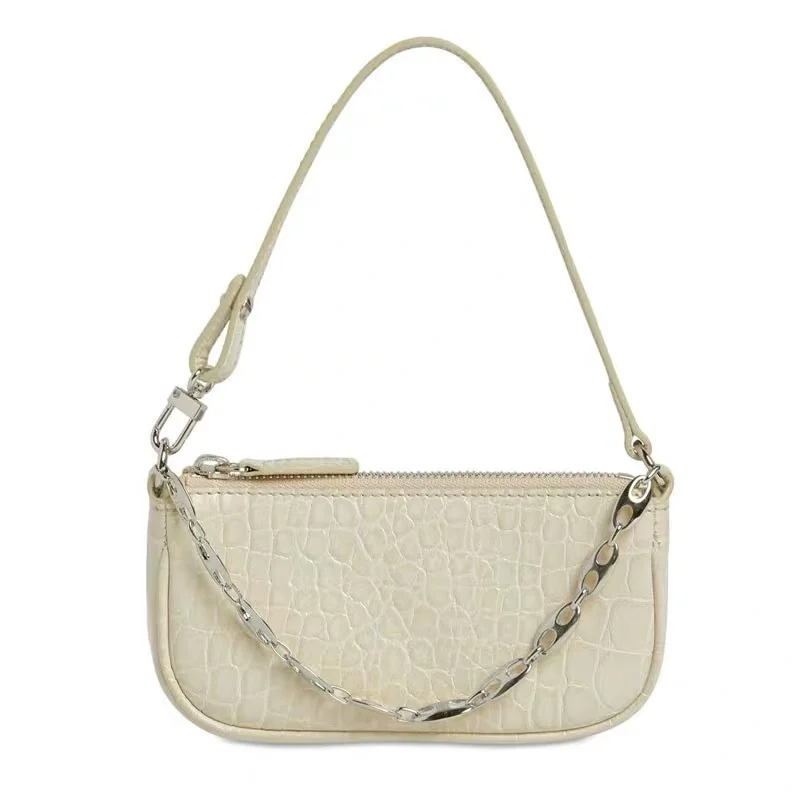 

2021 Mini design PVC leather portable shoulder bag luxury designer ladies hand bag sling bags