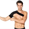 International Quality Back Posture Shoulder Brace Support Shoulder Sleeve Brace with Pressure Pad