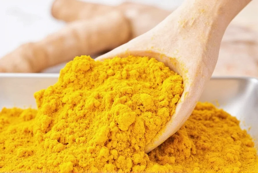 White Turmeric: Benefits, Uses & Differences from Regular Turmeric