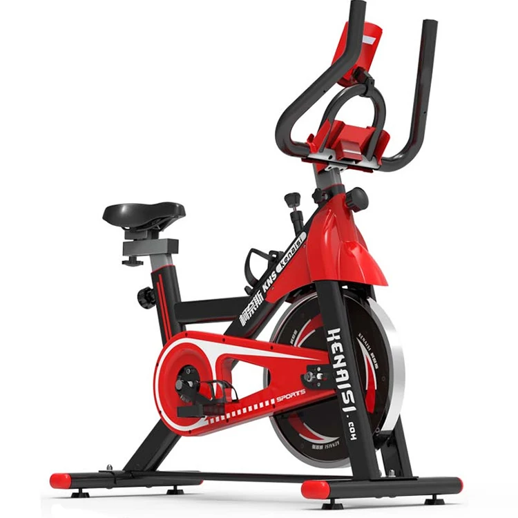 

Fitness Magnetic Gym Equipment Commercial Spinning Bike