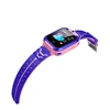 Popular YQT Child LBS Tracker Smart Baby Watch Kids Smartwatch for Children with SIM Phone SOS Function -Q12