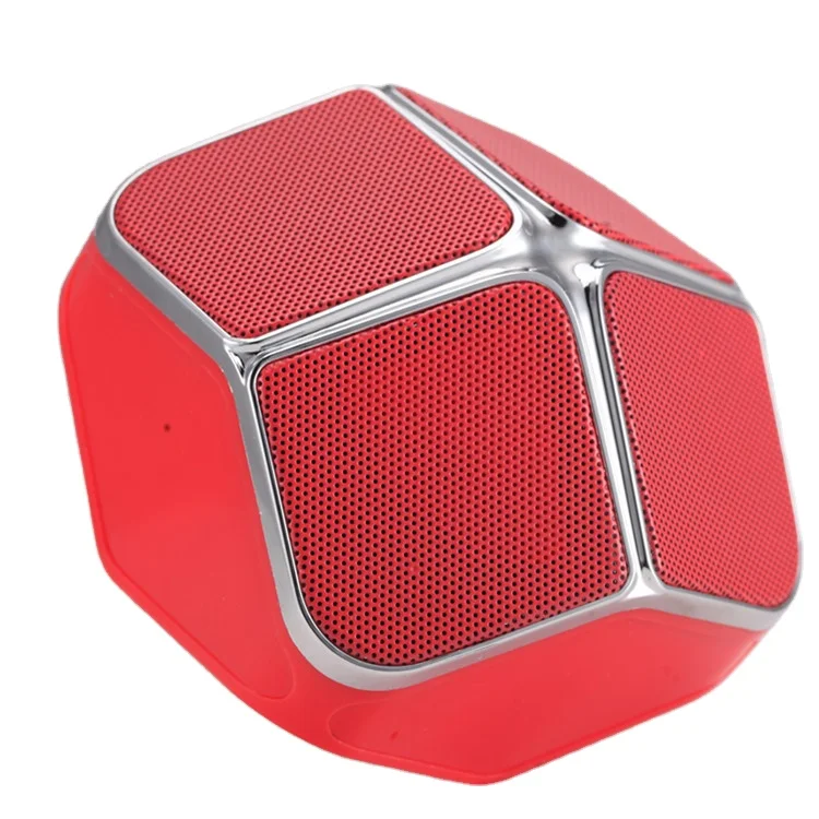 

2021 Portable Mini Speaker Bluetooh Best Sound Mini pa Speakers V5.0 Sound Box Mini Speaker