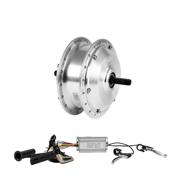 

MXUS Cheap Factoy Preice and Most Practical Electric Bike/Bicycle Hub Motor Conversion Kit Best Selling In India
