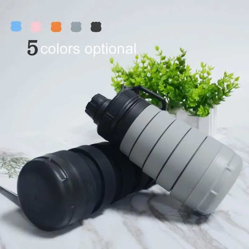 

Water Bottle With Pill Boxes Portable Vitamin Container for Travel, Customized color acceptable