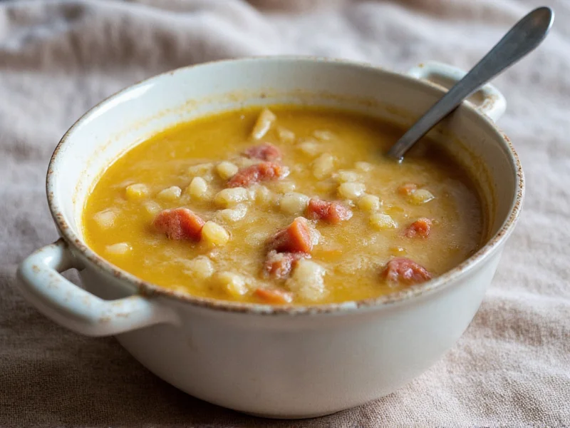 Freezing Soup: Complete Guide for Perfect Results