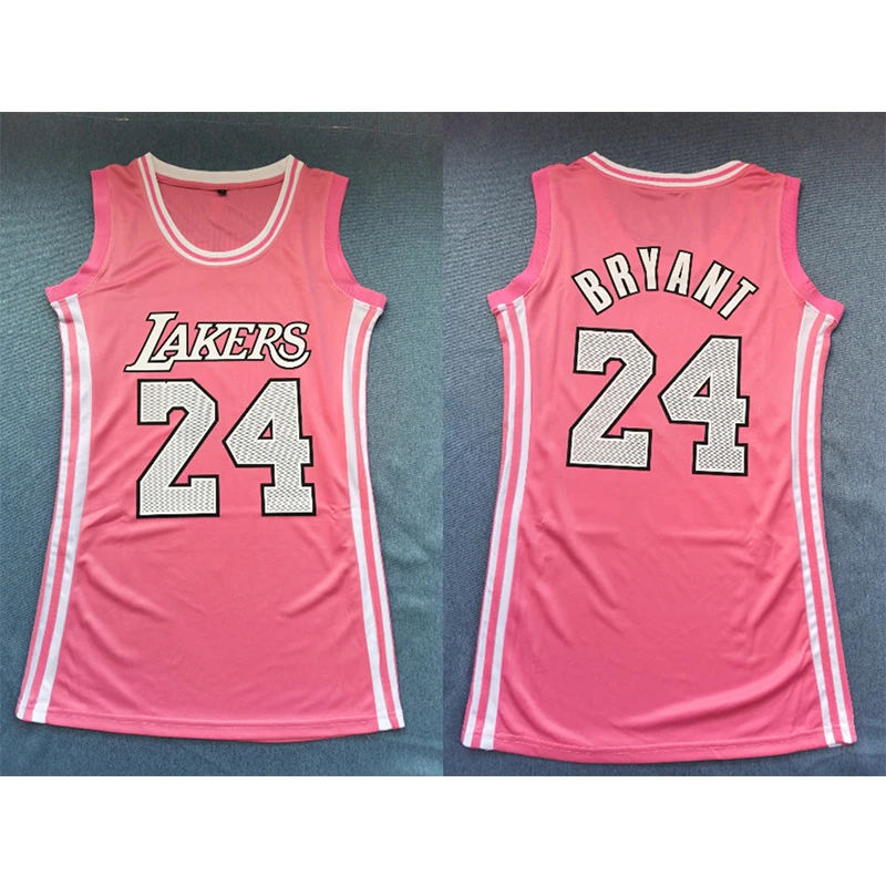 

hot pressured Women's jersey polyester dress slimming dress comfortable wear woman basketball dress, As pictures