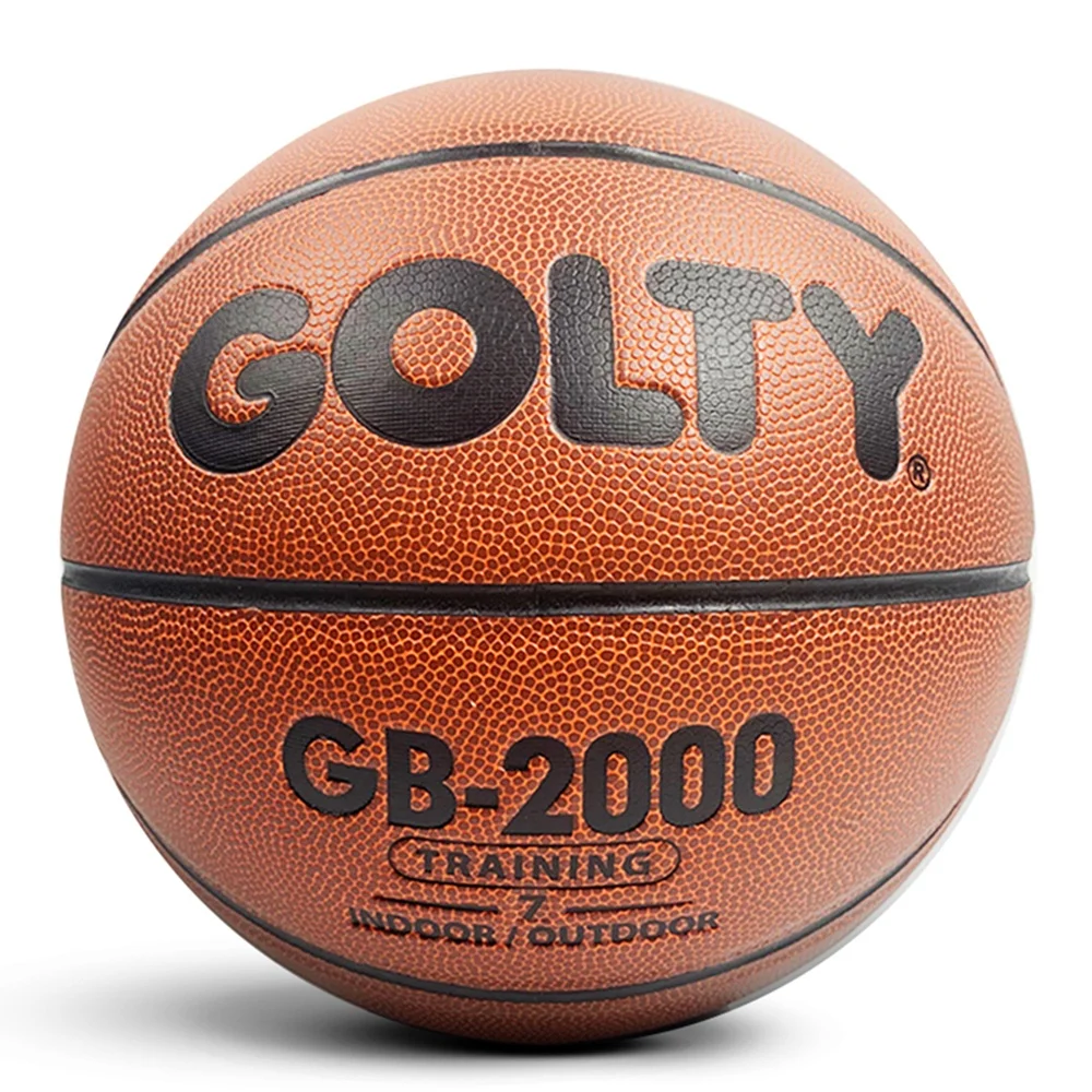 

Mini Red Brown Custom Logo Heavy Outdoor Composite Leather Shiny Tarmak Basketball, Can be customized