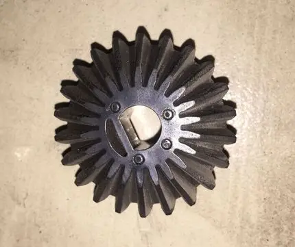 

A035155 Gear 22T for Noritsu QSS 2601/2901/3001/3201/3202/3203/3301/3501/3502/3701/3702/3703/3704 Digital Minilabs