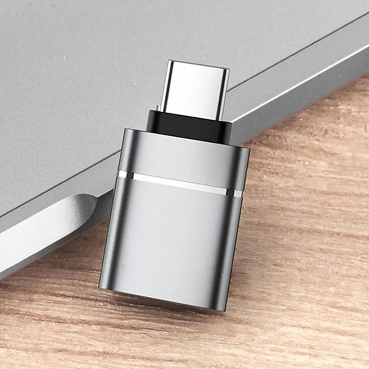 

Type-C / USB-C to USB 3.0 OTG Adapter