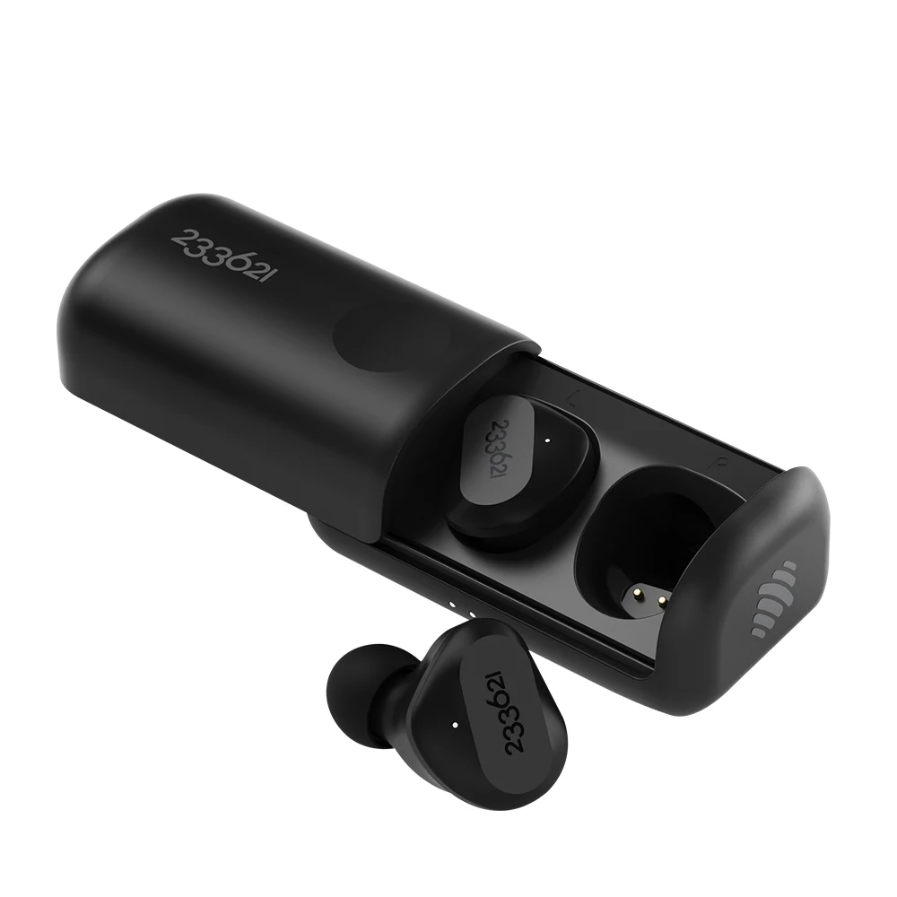 

Droplet 2021 new arrival Lightweight Mini Wireless TWS True Earbud type- c earphones bluetooth headphone headset earbuds