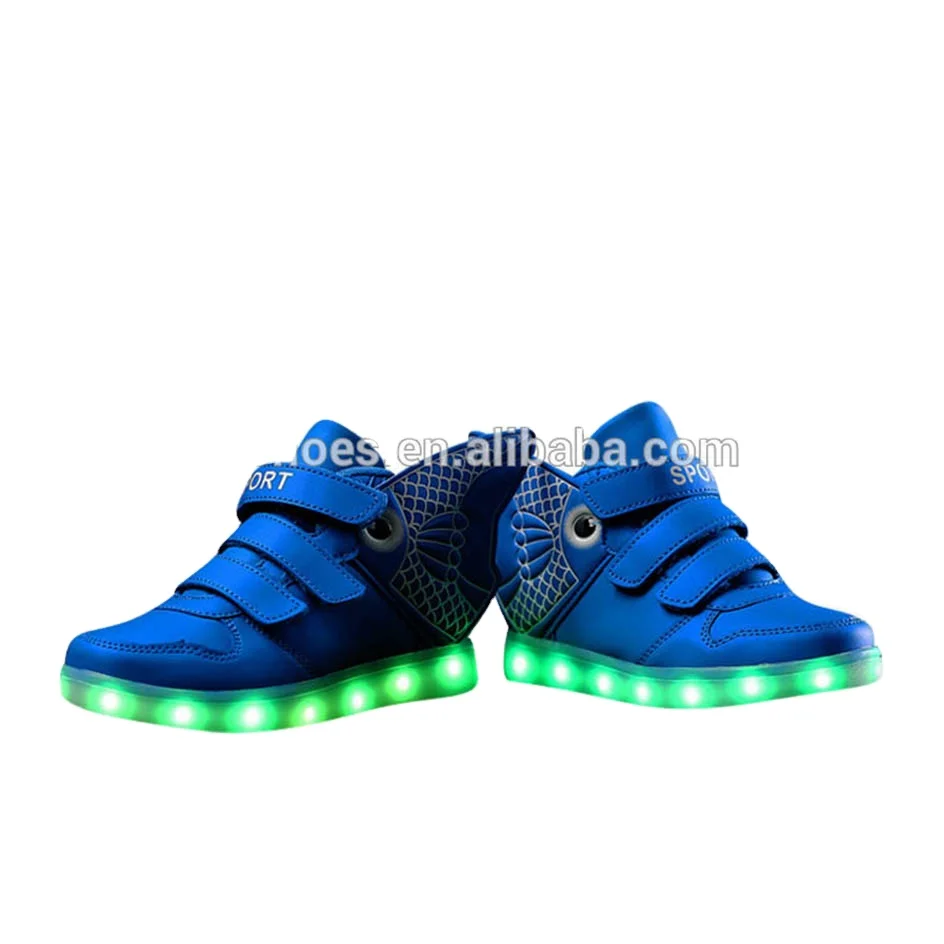light up dance shoes