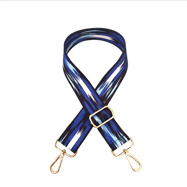 

Custom design logo detachable high quality nice design high quality Shoulder bag Strap