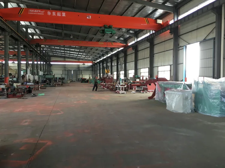 economic steel coil uncoiler