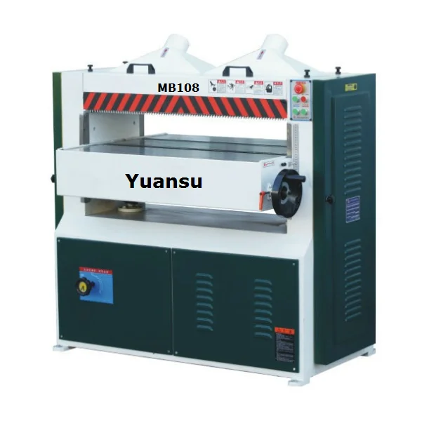 
830mm widthThickness Planer Woodworking Machinery Wood 