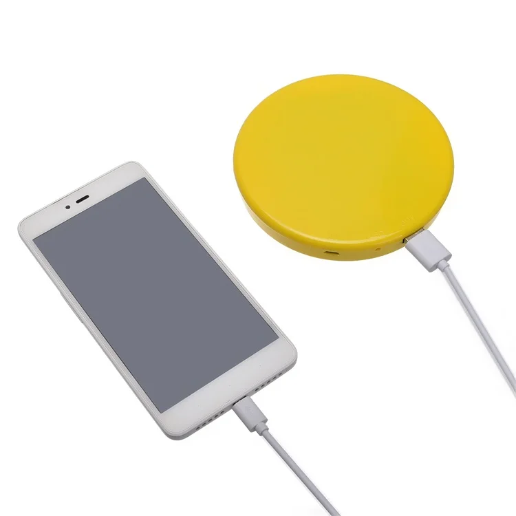 

Factory Patent Mobile Solar Charger Portable Power Bank Battery Backpack Solar Charger