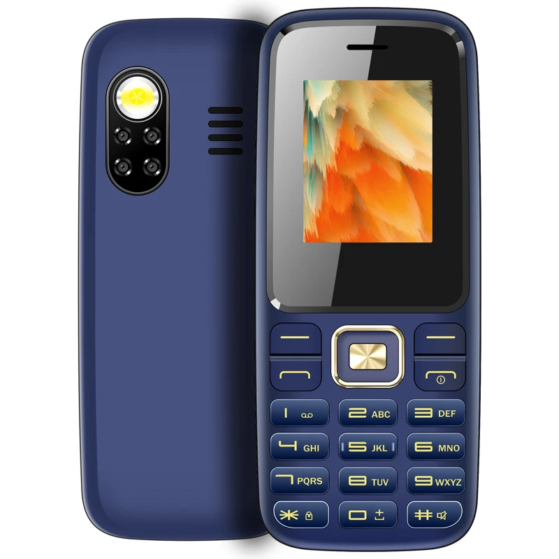 

Best mobile phone 2G GSM cell phone dual sim low price