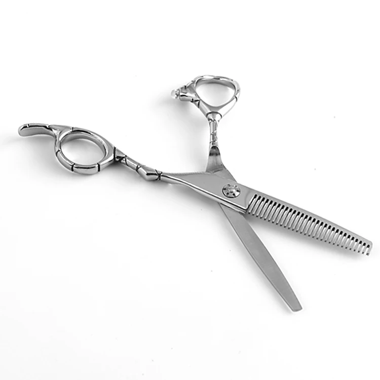 

New Arrival Portable Hair Hairdressing Barber Scissor For Sale