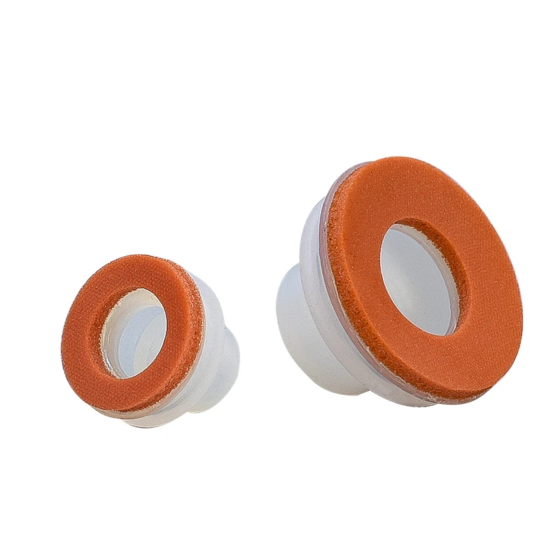 

uneven surface pneumatic vacuum suction cups with sponge