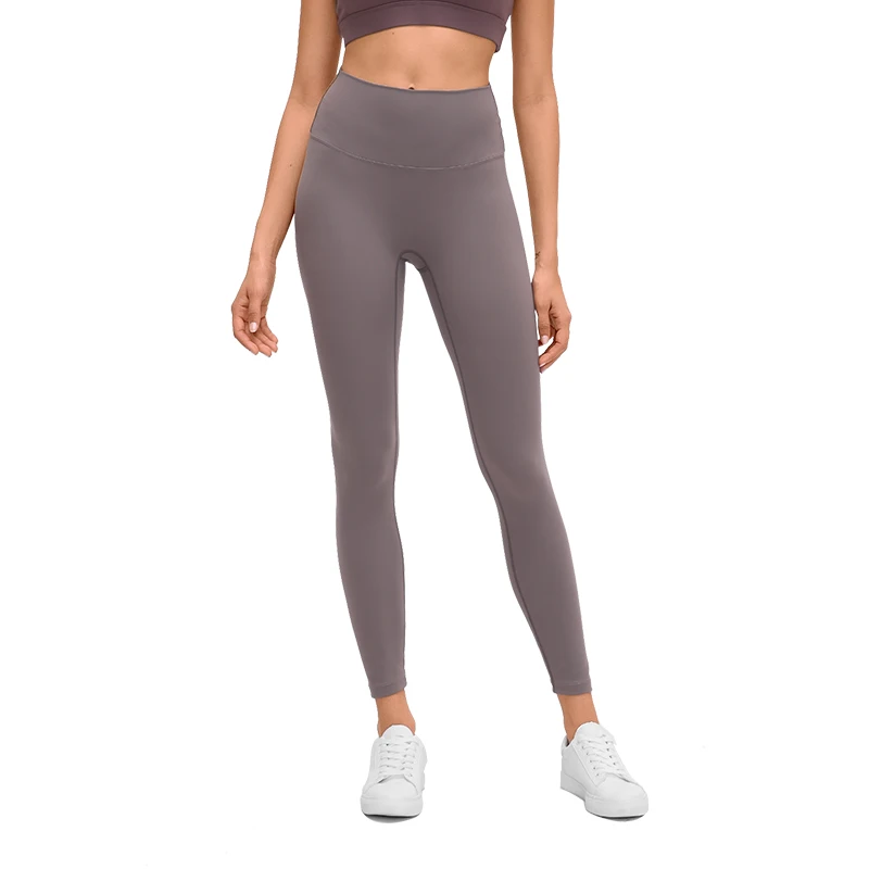 

High Quality Yoga Pants Running Tights Sport Pants Leggings Compression Wear Quick-Dry Yoga Pants, 6 colors