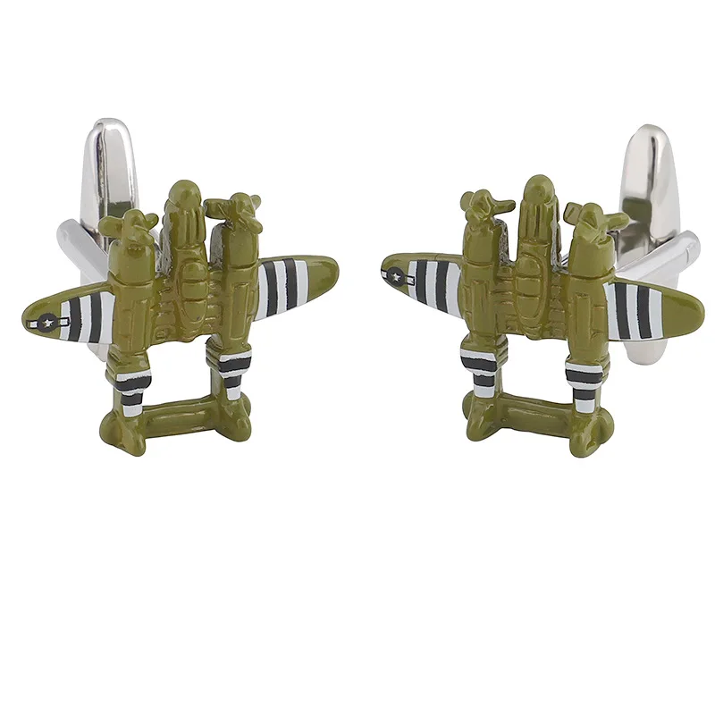 

Customized Cuff Links Wooden Box Cuff Link Shirts Silk Tie Packaging Tie Clips Diamonds Watch Mechanical Cufflinks, Antique color