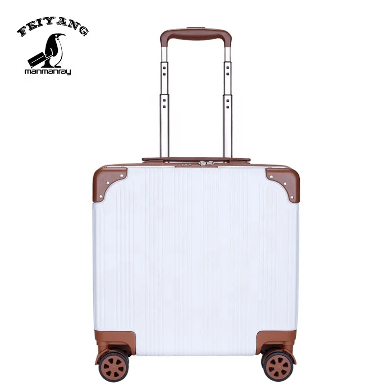 

Sky travel luggage bag fashionable travel bags rolling suitcase