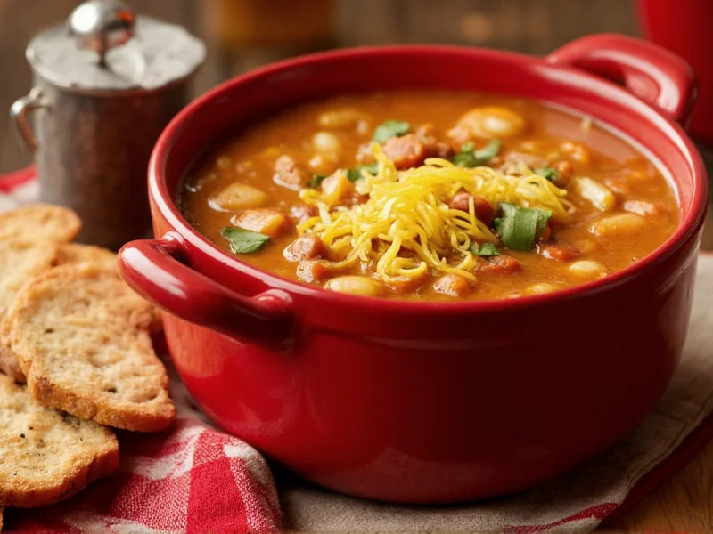 Tim Hortons Soup Menu: Current Varieties and Options