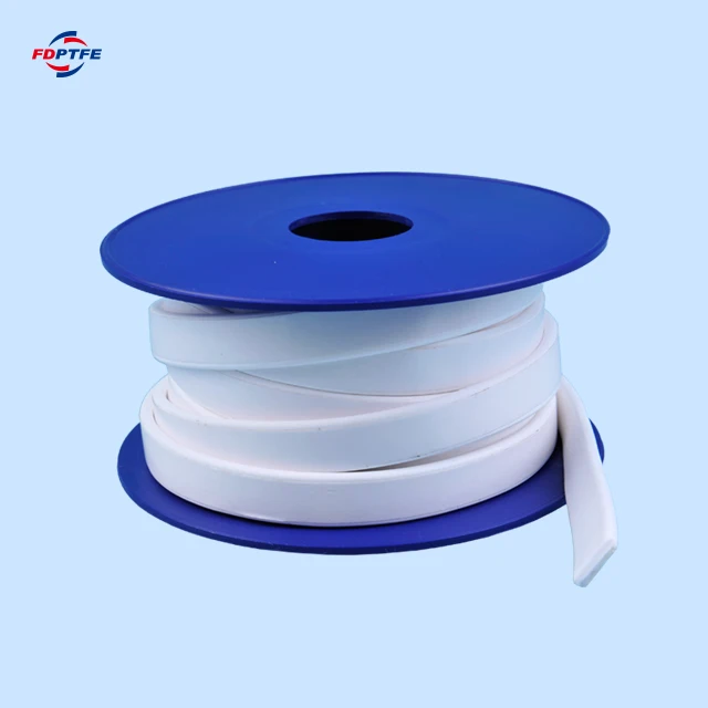 
expanded ptfe joint sealant tape with reliably sealing 