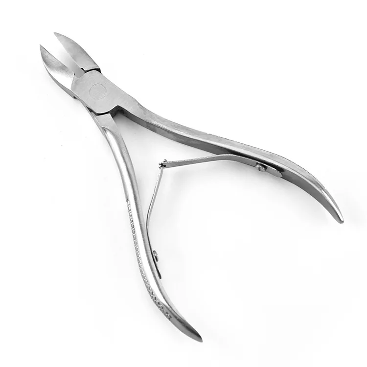 

Portable Personal Care Repair Feet And Fingers Dead Skin Barbs Stainless Steel Pliers Beauty Forceps, Choose