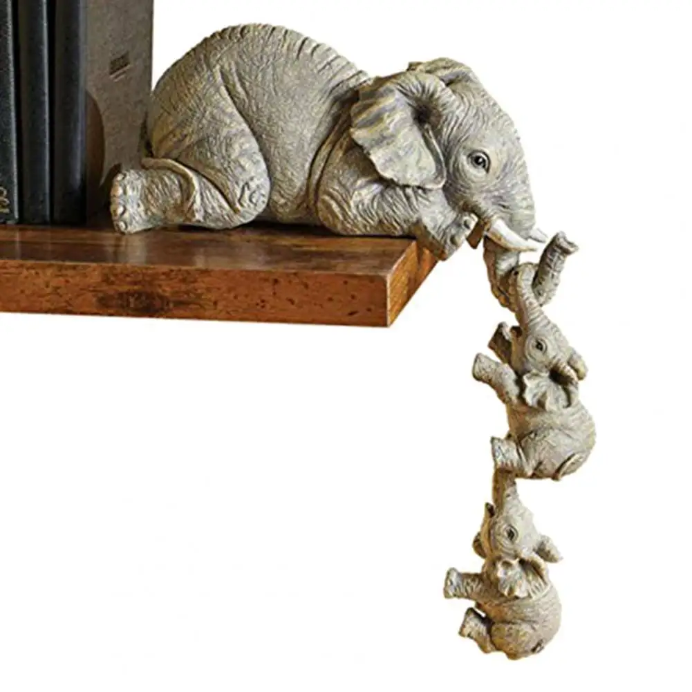 

Modern home decoration like mother and baby pendant ornaments