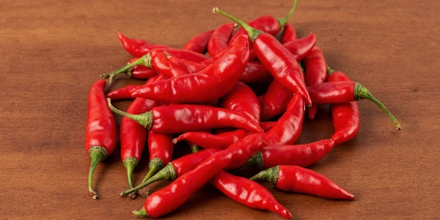 From Heat to Flavor: Mastering the Guajillo Pepper in Global Spice Traditions