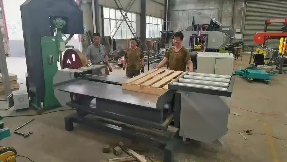 Electric/Diesel Waste Wood Pallet Recycling Used Pallet Dismantler Machine, View wood pallet