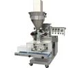 Safe production performance electric churros maker with fryer