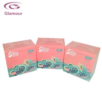 

Professional disposable 100% organic cotton menstrual tampon catheter tampon