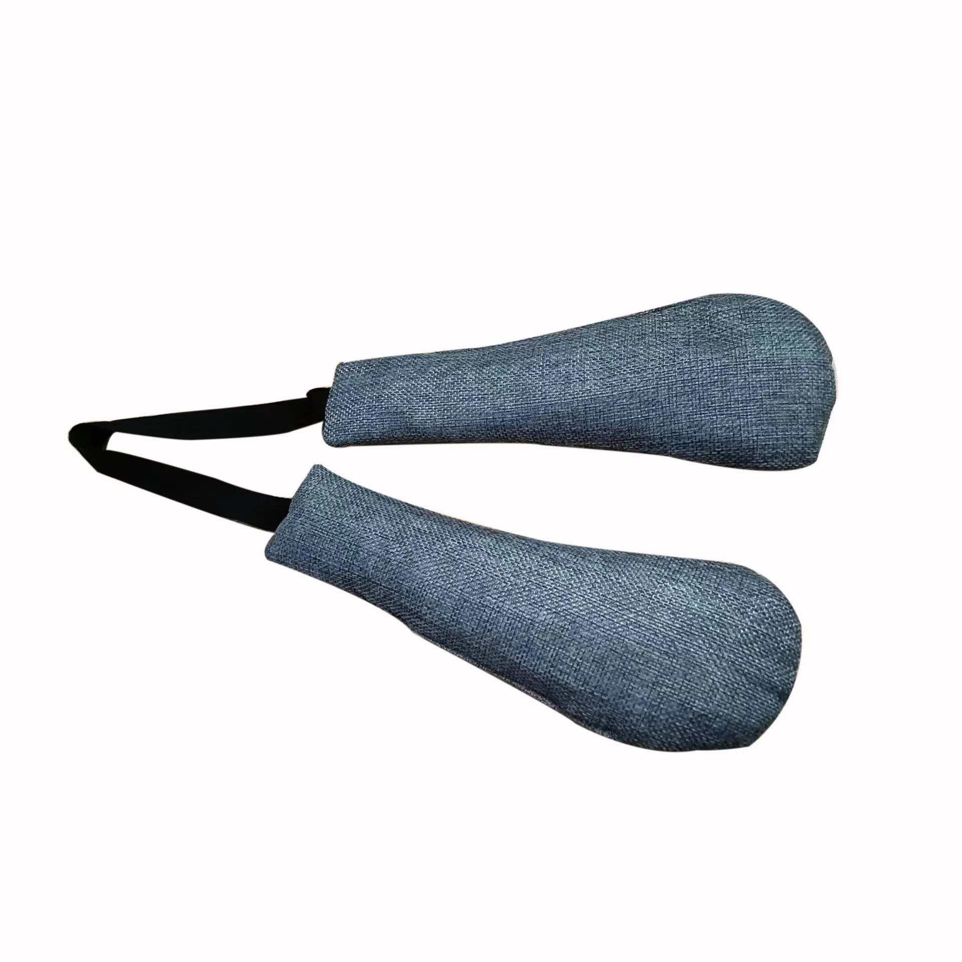 Edton for Boxing Glove Deodorizing Bamboo Charcoal Bag with Purification Adsorption & Moisture Control