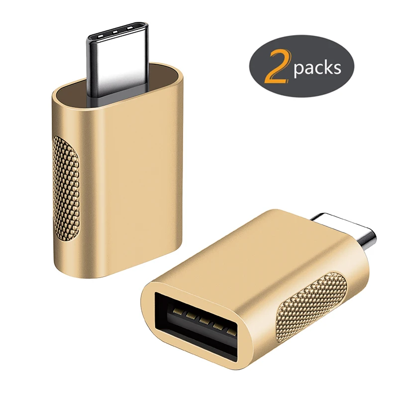 

wholesale usb charger adapter type c usb a to usb c adapter connector for macbook pro