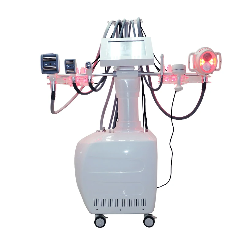

2020 factory price weight loss machine machine RF vacuum Roller beauty slimming machine