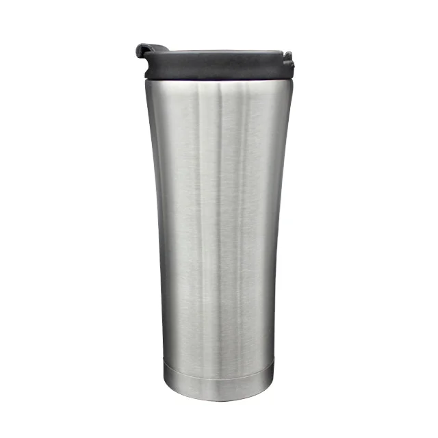 

Stainless Steel Coffee Mug Stainless Steel Coffee Thermo Mug with Lid