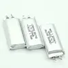 Small 3.85V 801740 520mAh 3.7V Lithium Polymer Lipo Battery Pack