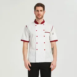 chef uniform set