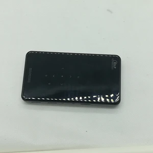 4K HD Portable Bluetooth Mini Projector Meetings