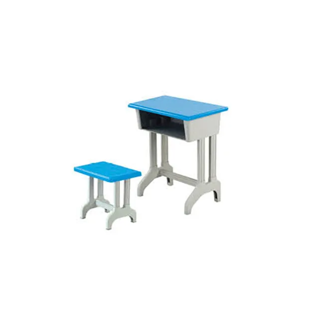 4 6 Year Old Primary School Children Plastic Cheap School Desk And