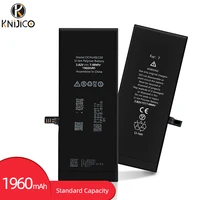 

New battery replacement for iphone 7 battery original 1960mAh Capacity Original OEM Mobile Phone Battery 3.82V