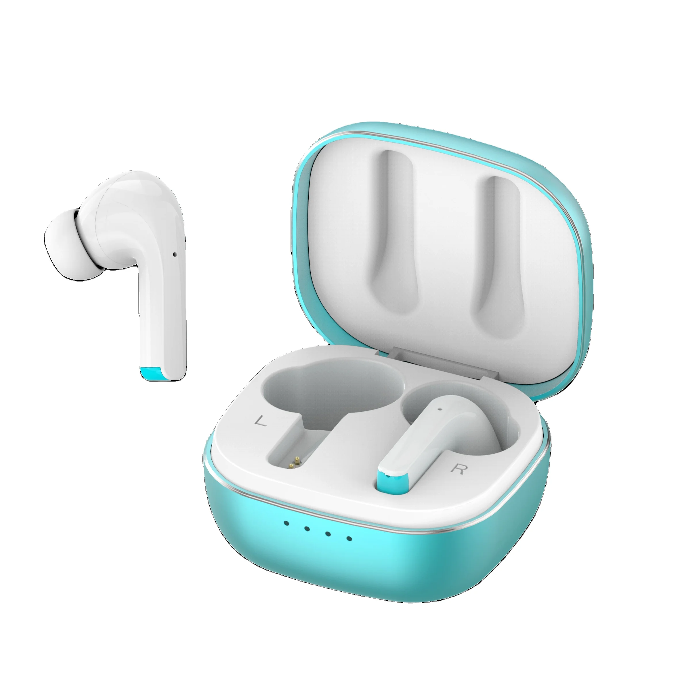 

Factory wholesale True 5.0 Wireless Earbuds TWS Sports Earphone