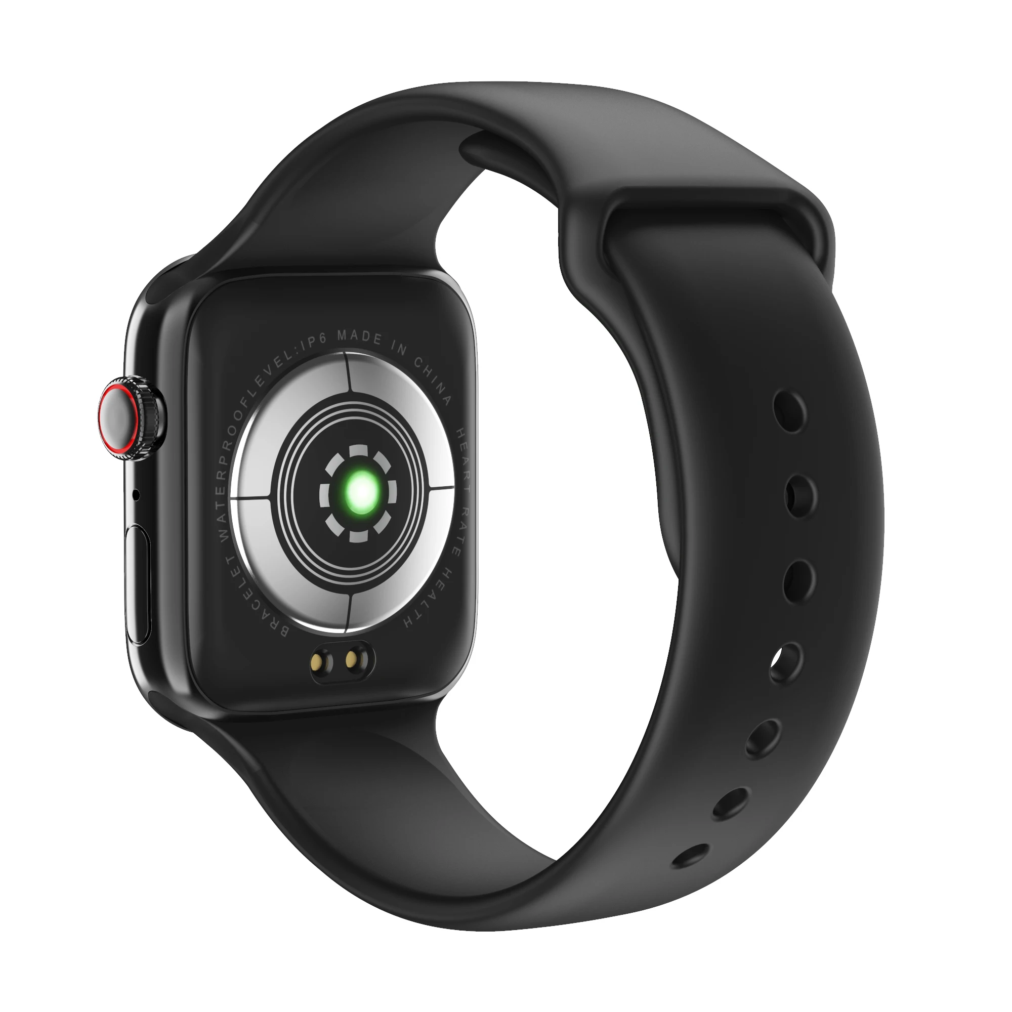 NO.1 F18 Smartwatch Sports Bluetooth 4.2 Waterproof Call Message Reminder Pedometer Sleep Monitoring Smart Watch