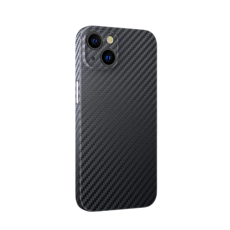 

Hot Selling Carbon Fiber Textured Pattern Case for iPhone 13 Pro Max Carbon Case Capa para Celular Mobile Phone Shell