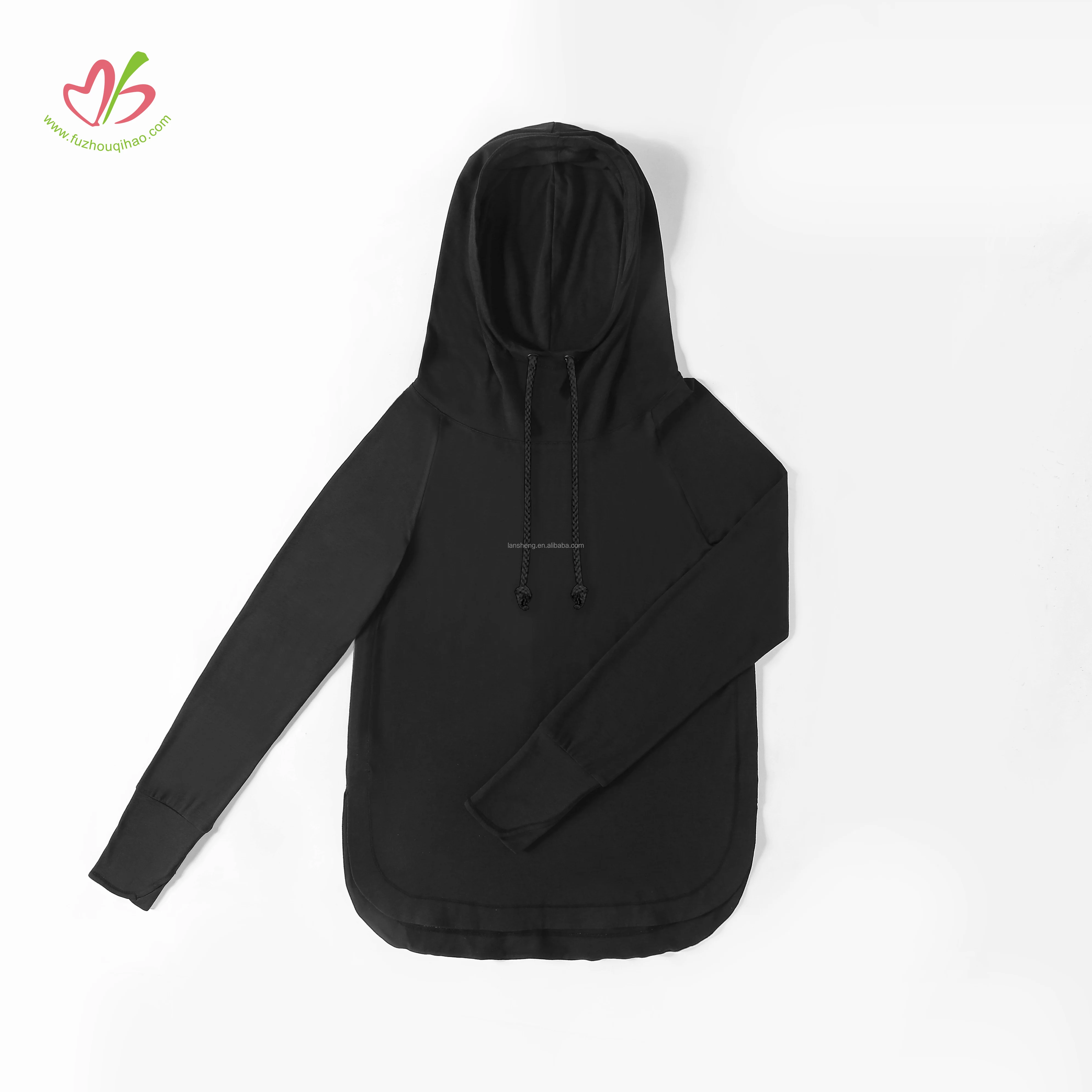 upf hoodie women's