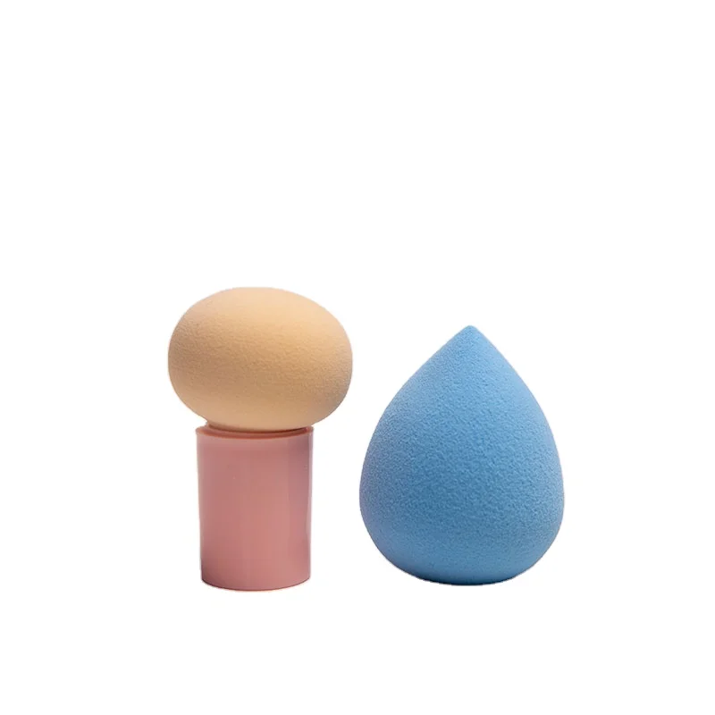 

Makeup Sponge Set Makeup Sponge Puff Makeup Blending Sponge, Multiple colors