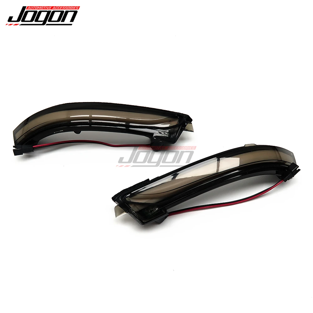 

Rearview Mirror Dynamic Turn Signal LED Light Blinker Sequential Indicator For Hyundai Elantra AD / Avante 2016 2017 2018 2019