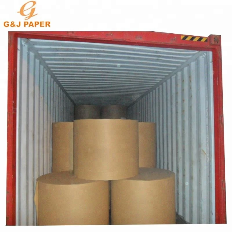 
Trending Product High Bulk Newsprint Paper 45 gsm in Roll from India 